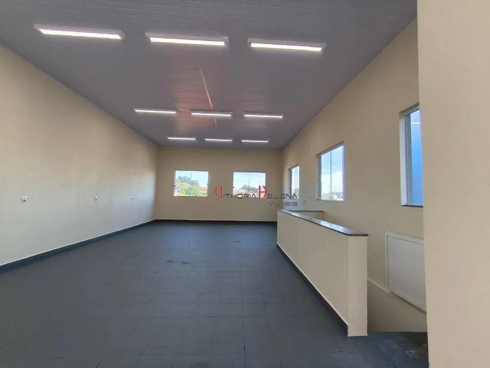 Loja-Salão, 273 m² - Foto 1