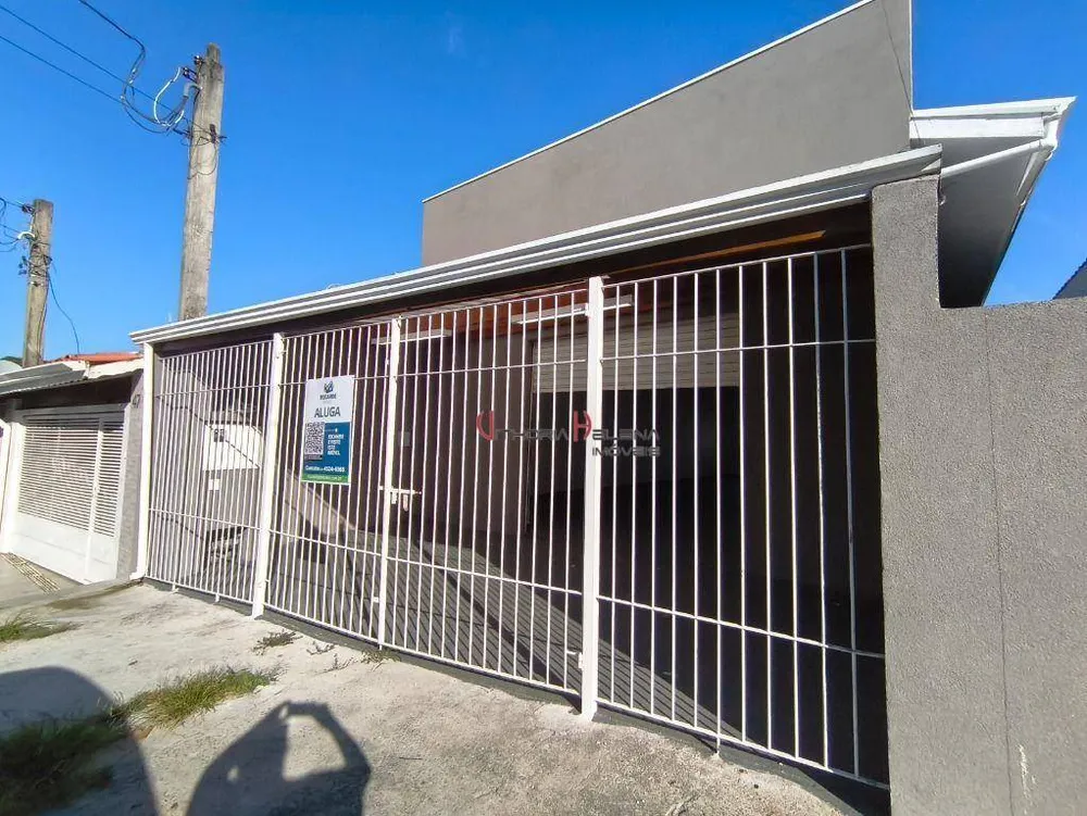 Loja-Salão, 273 m² - Foto 2
