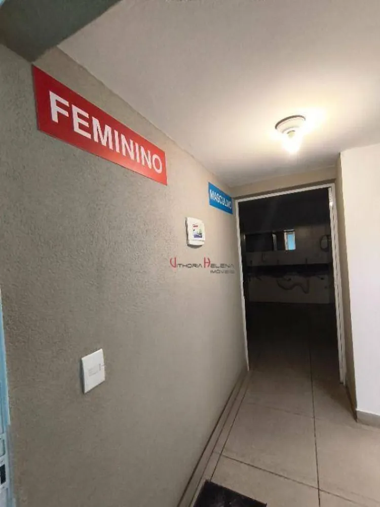 Loja-Salão, 750 m² - Foto 1