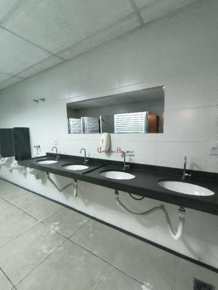 Loja-Salão, 750 m² - Foto 2