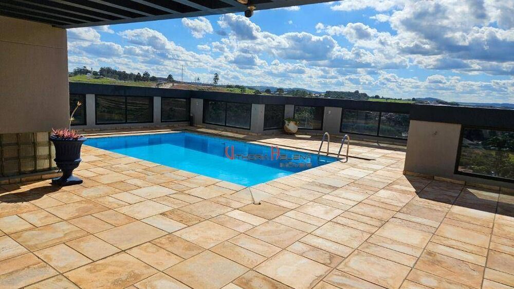 Apartamento, 3 quartos, 190 m² - Foto 9