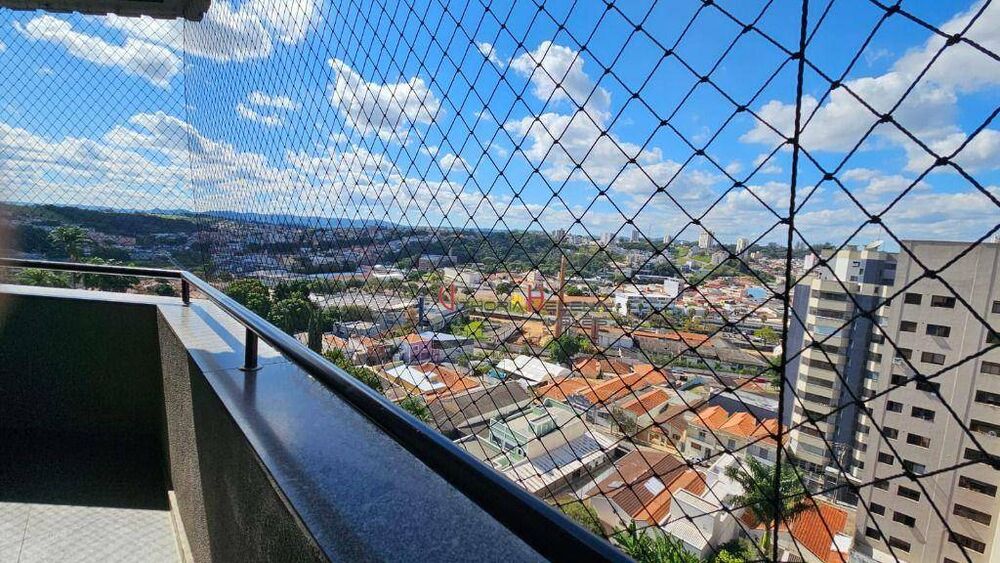 Apartamento, 3 quartos, 190 m² - Foto 6