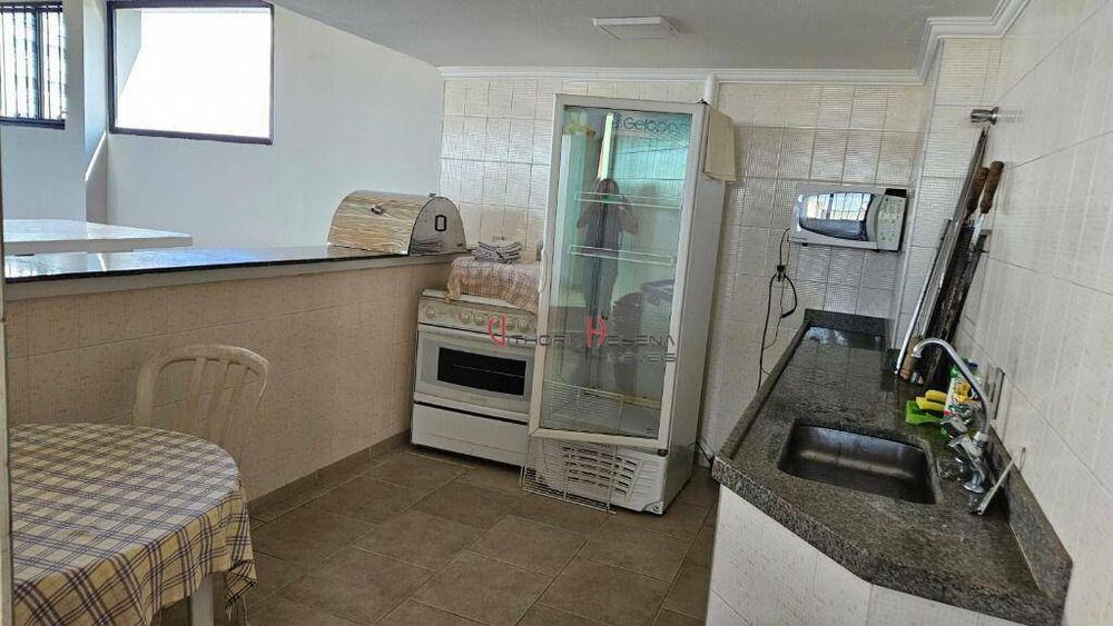 Apartamento, 3 quartos, 190 m² - Foto 1