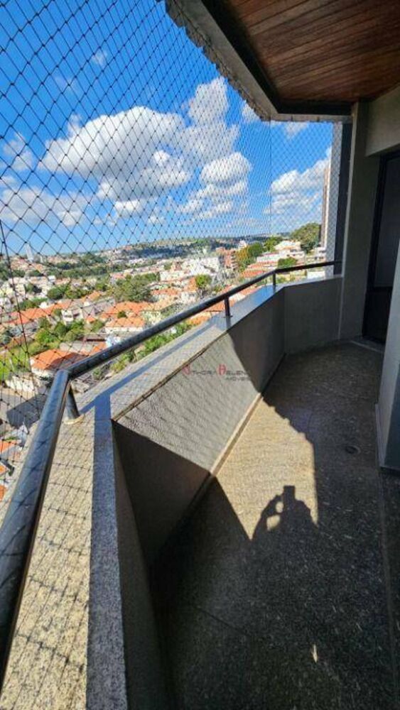 Apartamento, 3 quartos, 190 m² - Foto 3