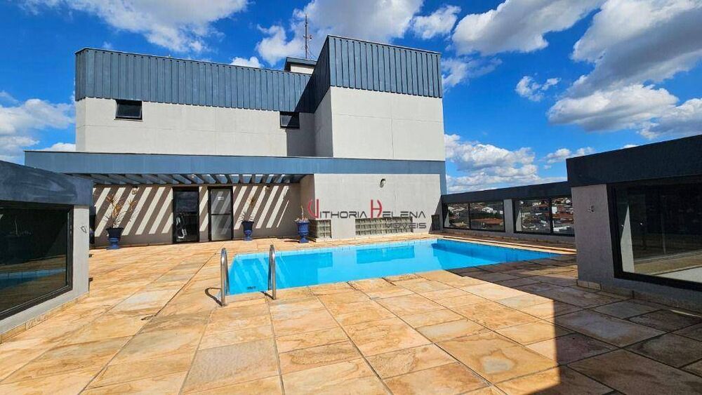 Apartamento, 3 quartos, 190 m² - Foto 17