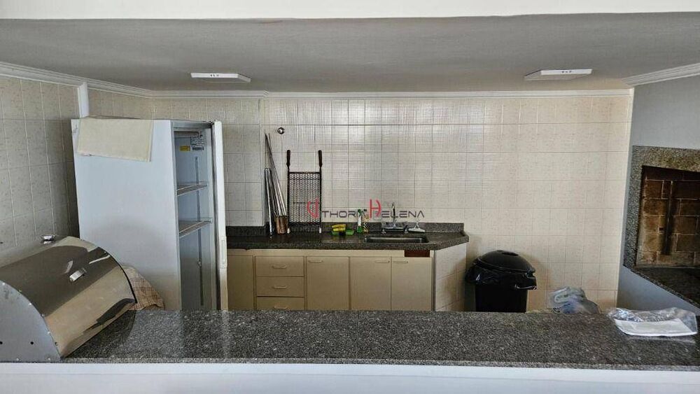 Apartamento, 3 quartos, 190 m² - Foto 20