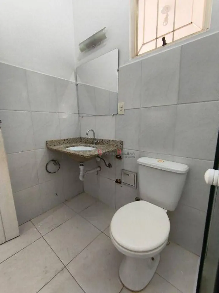Casa, 2 quartos, 110 m² - Foto 3