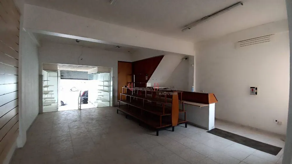 Loja-Salão, 180 m² - Foto 8