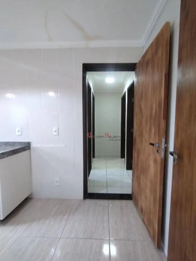 Apartamento, 3 quartos, 70 m² - Foto 2