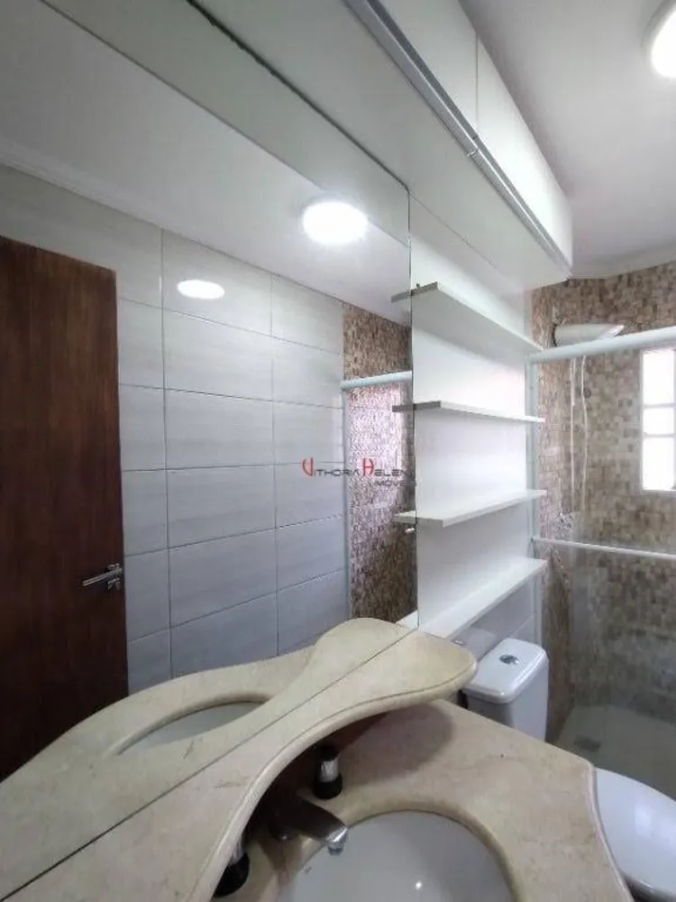 Apartamento, 3 quartos, 70 m² - Foto 1