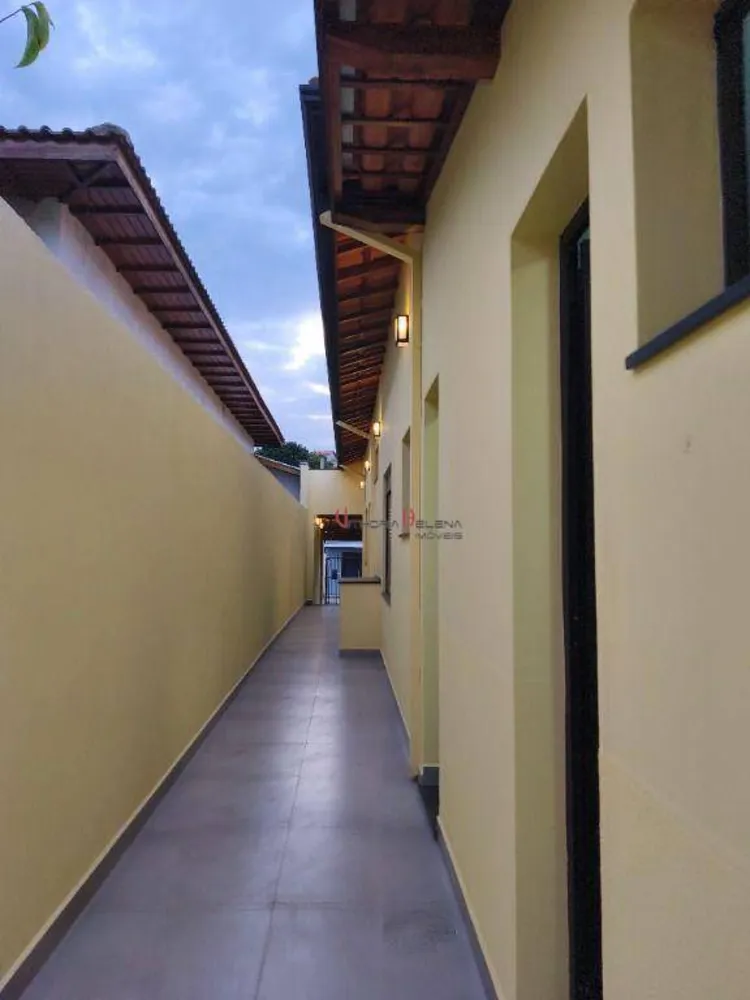 Casa, 3 quartos, 250 m² - Foto 16