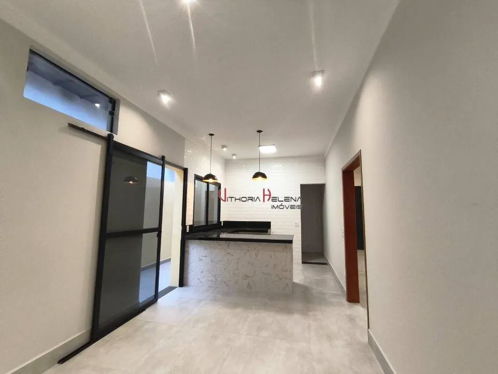 Casa, 3 quartos, 250 m² - Foto 2