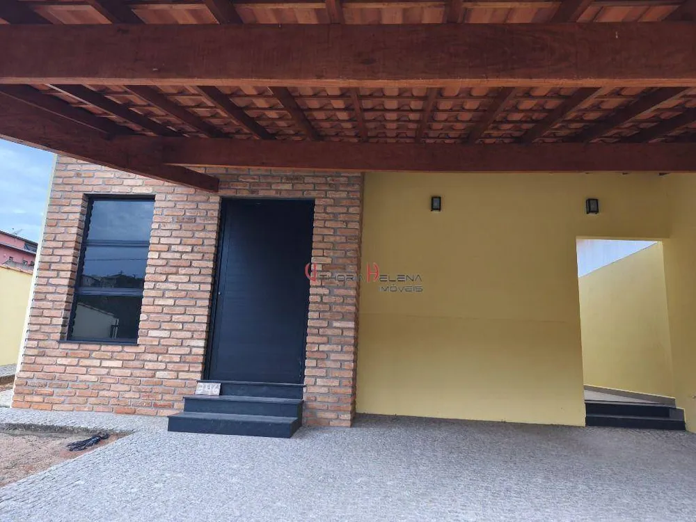 Casa, 3 quartos, 250 m² - Foto 1