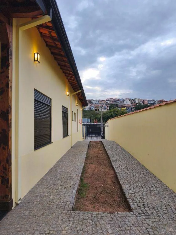 Casa, 3 quartos, 250 m² - Foto 14