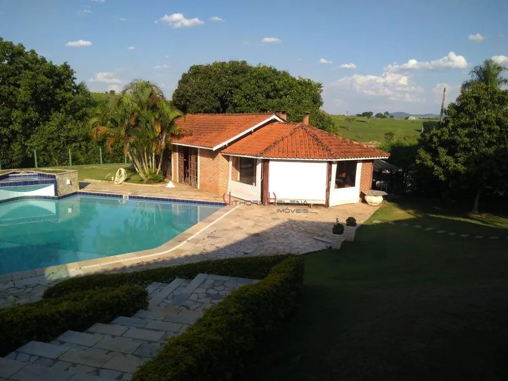 Casa, 4 quartos, 750 m² - Foto 3