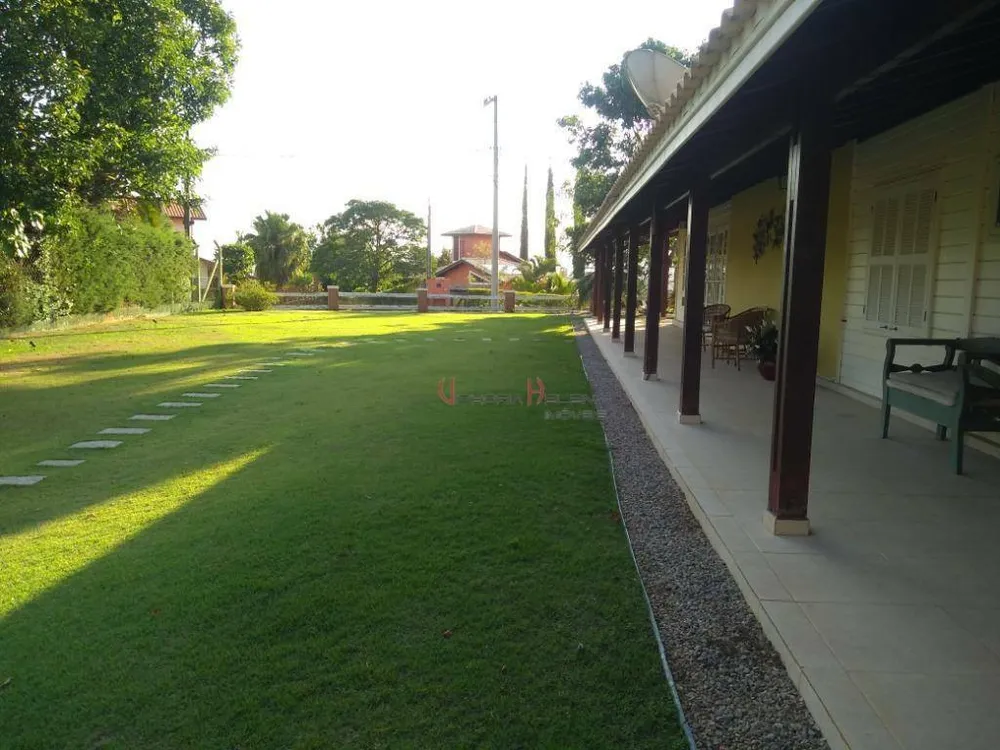 Casa, 4 quartos, 750 m² - Foto 6