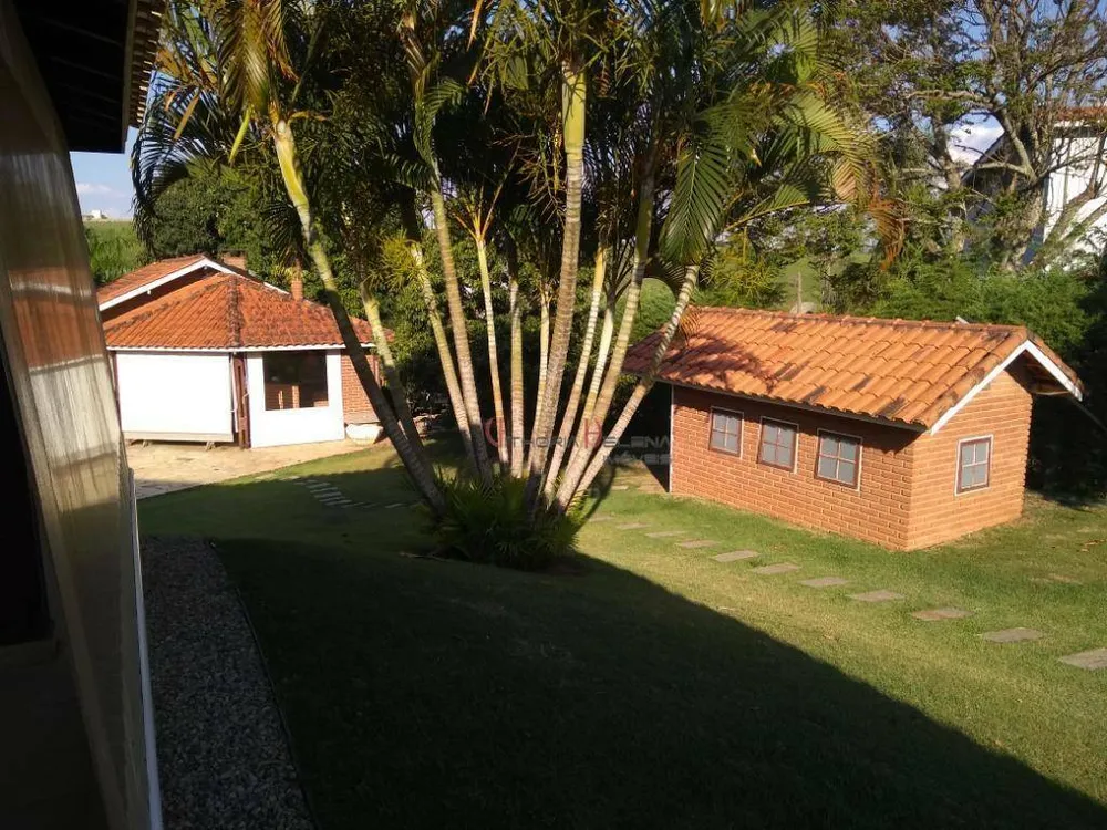 Casa, 4 quartos, 750 m² - Foto 4