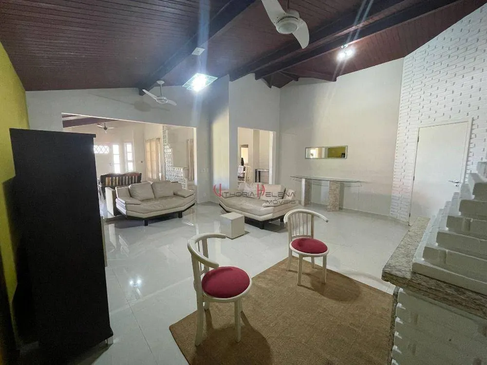Casa, 4 quartos, 750 m² - Foto 11