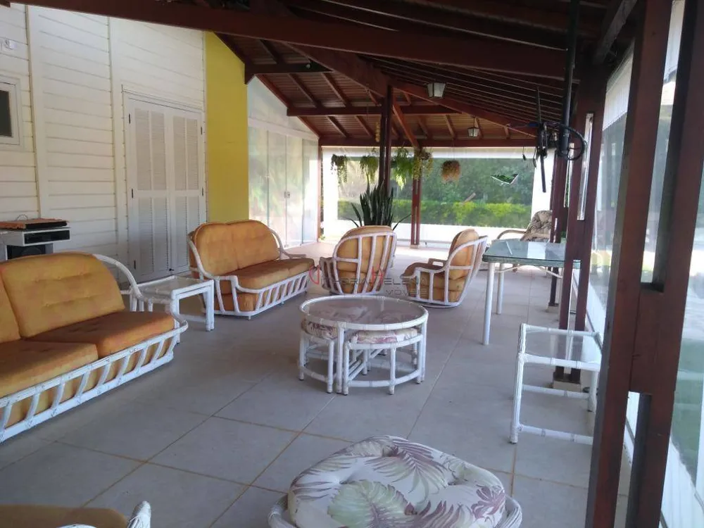 Casa, 4 quartos, 750 m² - Foto 2