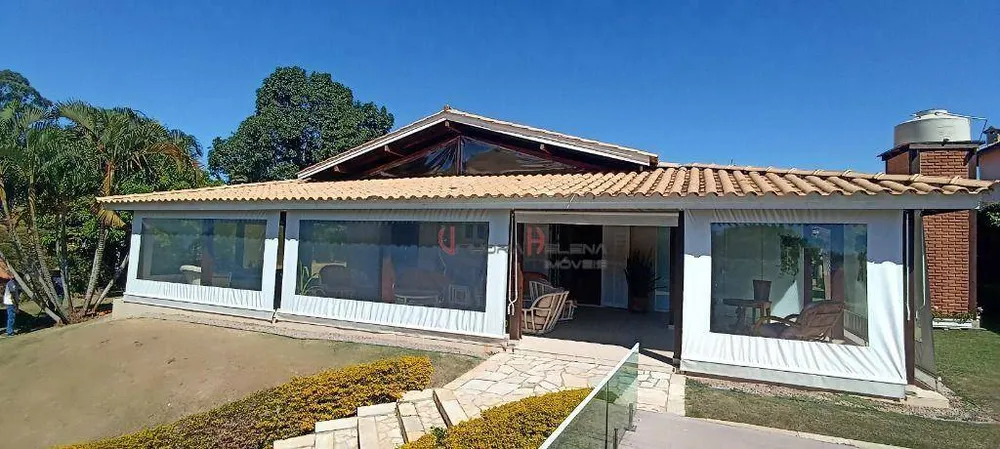 Casa, 4 quartos, 750 m² - Foto 1