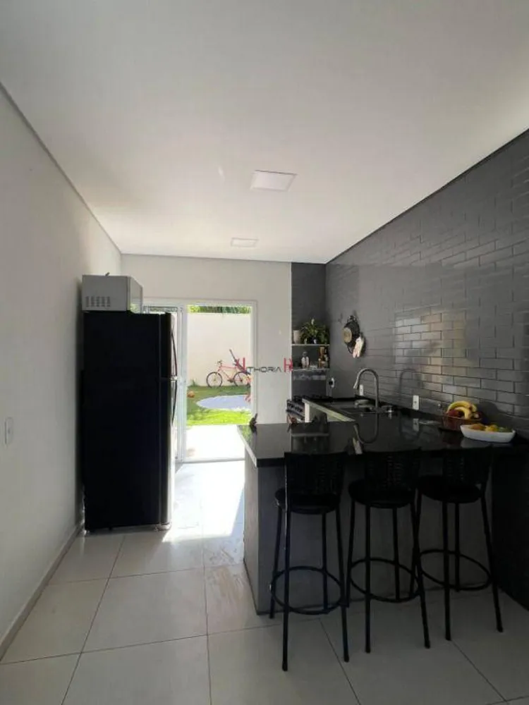 Casa, 3 quartos, 90 m² - Foto 6