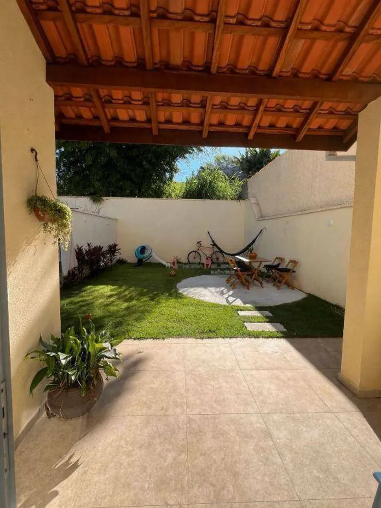 Casa, 3 quartos, 90 m² - Foto 2