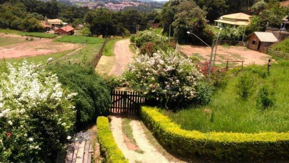 Chácara, 4 quartos, 4000 m² - Foto 4