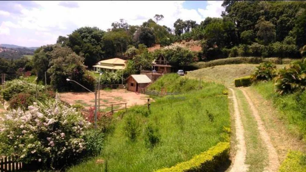 Chácara, 4 quartos, 4000 m² - Foto 3