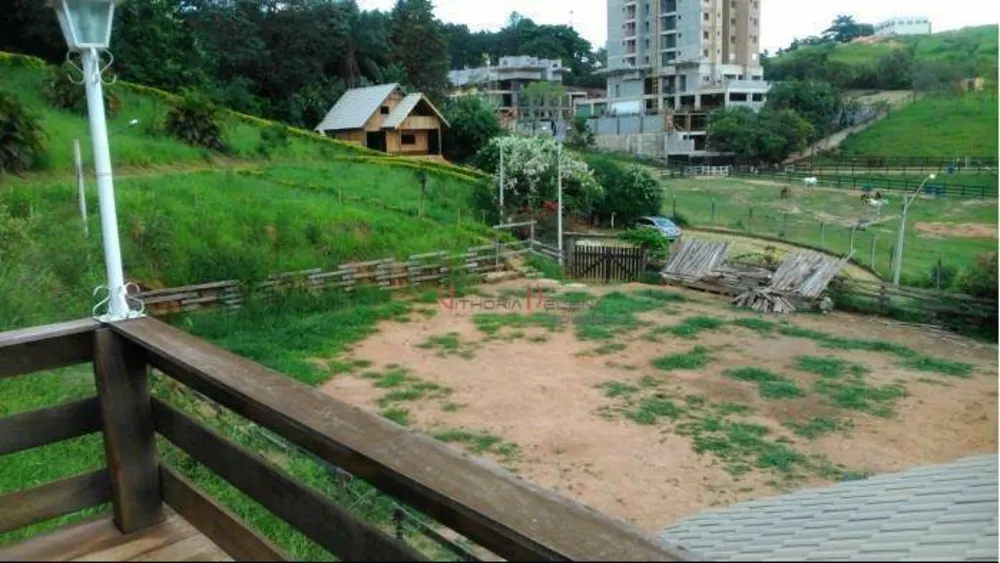 Chácara, 4 quartos, 4000 m² - Foto 6