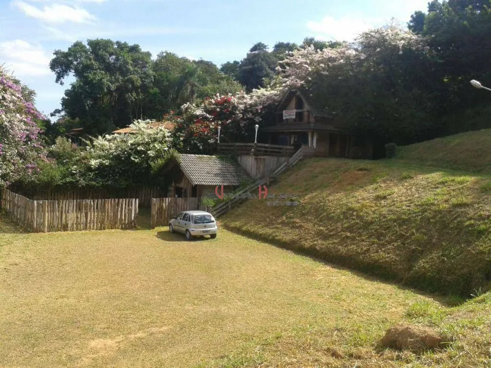 Chácara, 4 quartos, 4000 m² - Foto 16