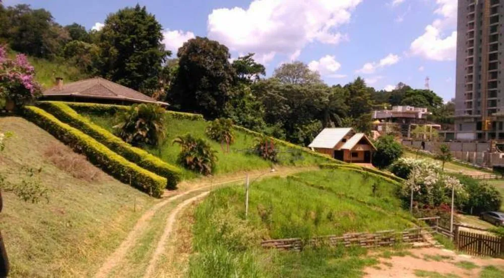 Chácara, 4 quartos, 4000 m² - Foto 5