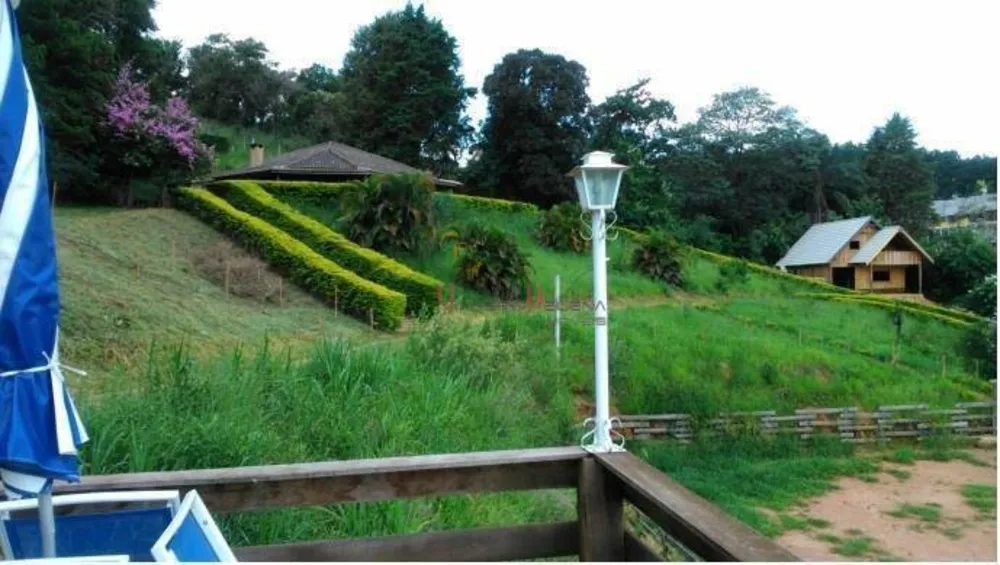 Chácara, 4 quartos, 4000 m² - Foto 8