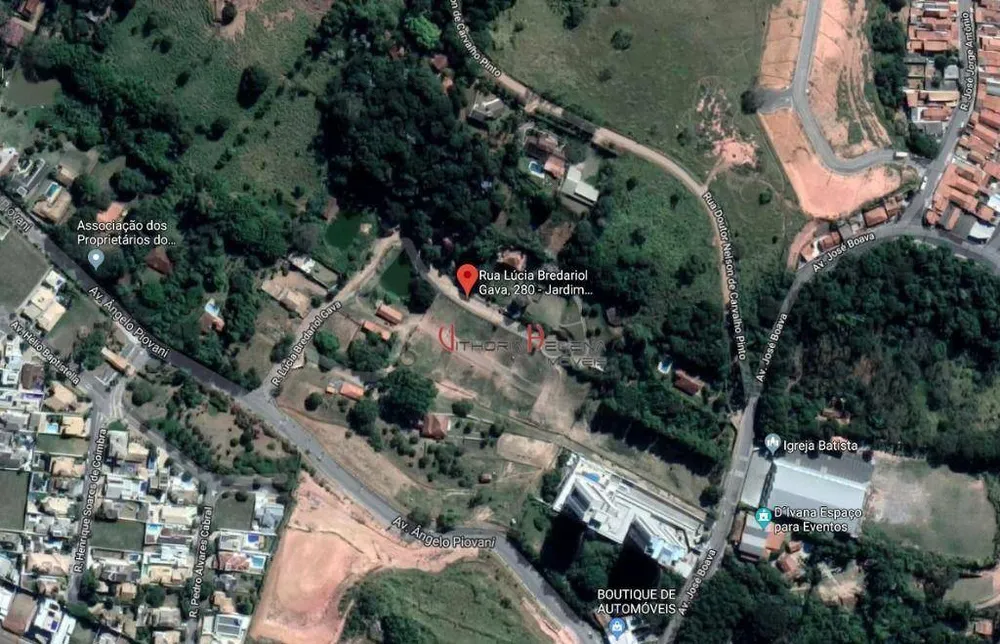 Chácara, 4 quartos, 4000 m² - Foto 11