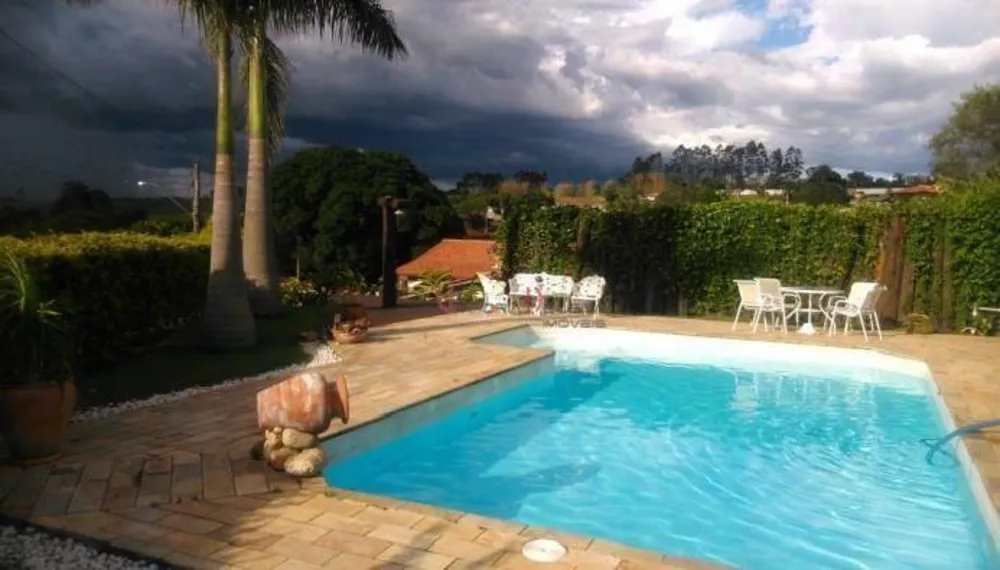 Casa de Condomínio, 4 quartos - Foto 6