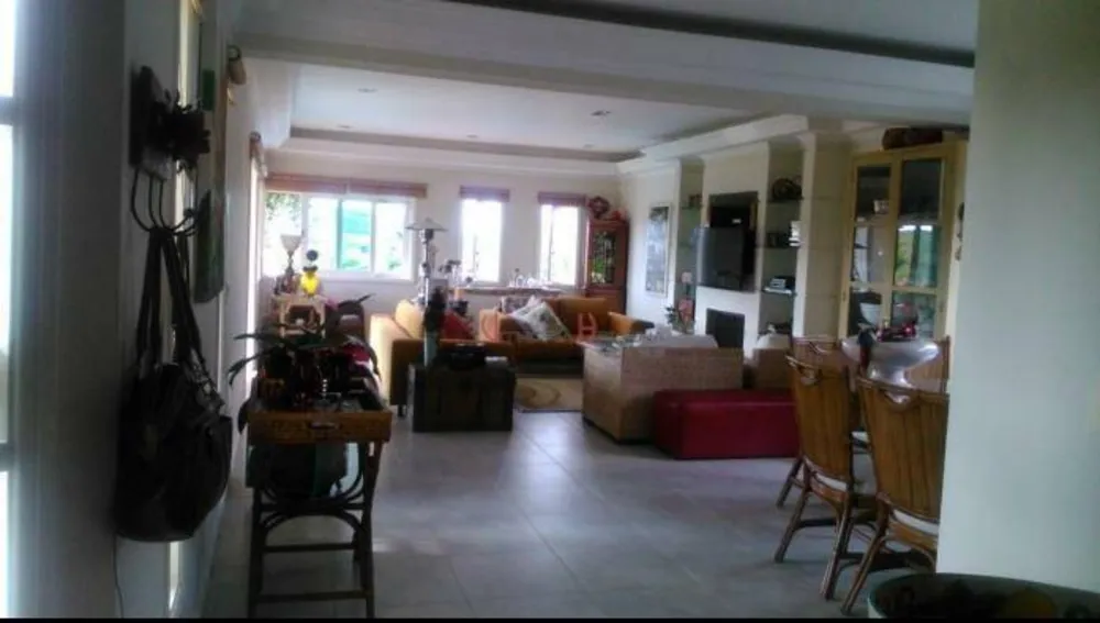 Casa de Condomínio, 4 quartos - Foto 2