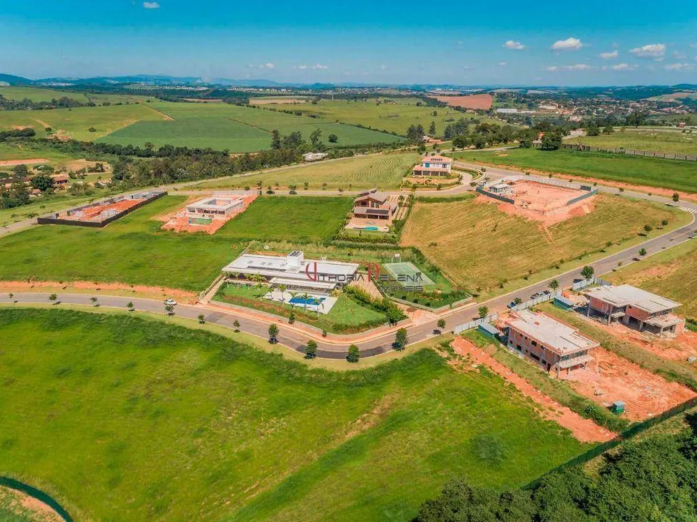 Loteamento e Condomínio, 1422 m² - Foto 1