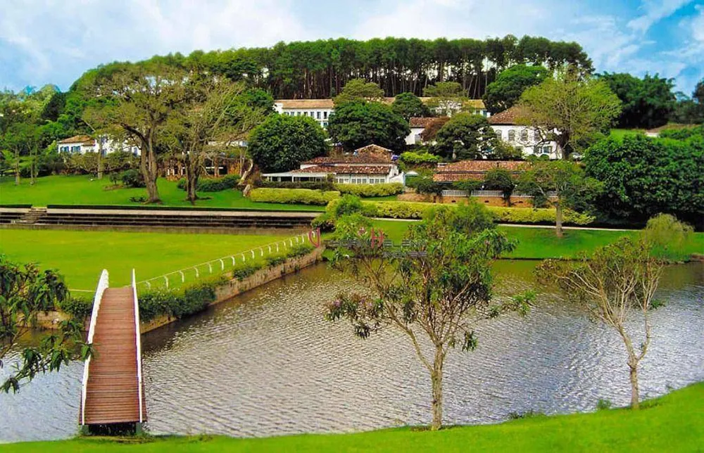 Loteamento e Condomínio, 1422 m² - Foto 3
