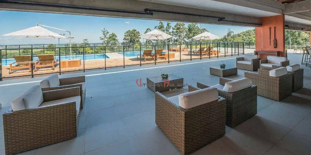 Loteamento e Condomínio, 1422 m² - Foto 2