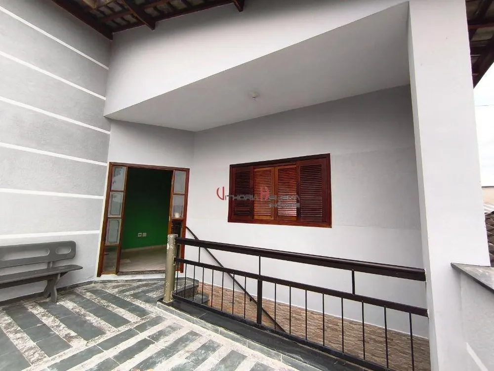 Casa, 2 quartos, 110 m² - Foto 2