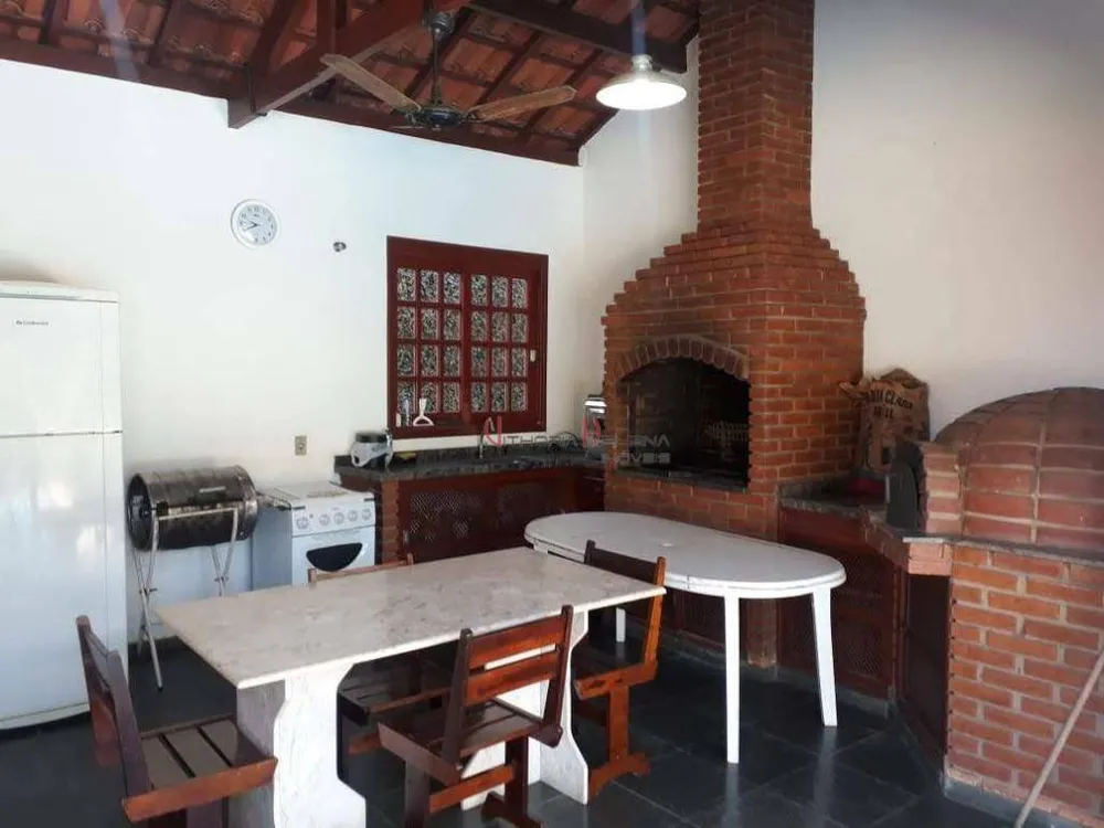 Casa de Condomínio, 4 quartos - Foto 6