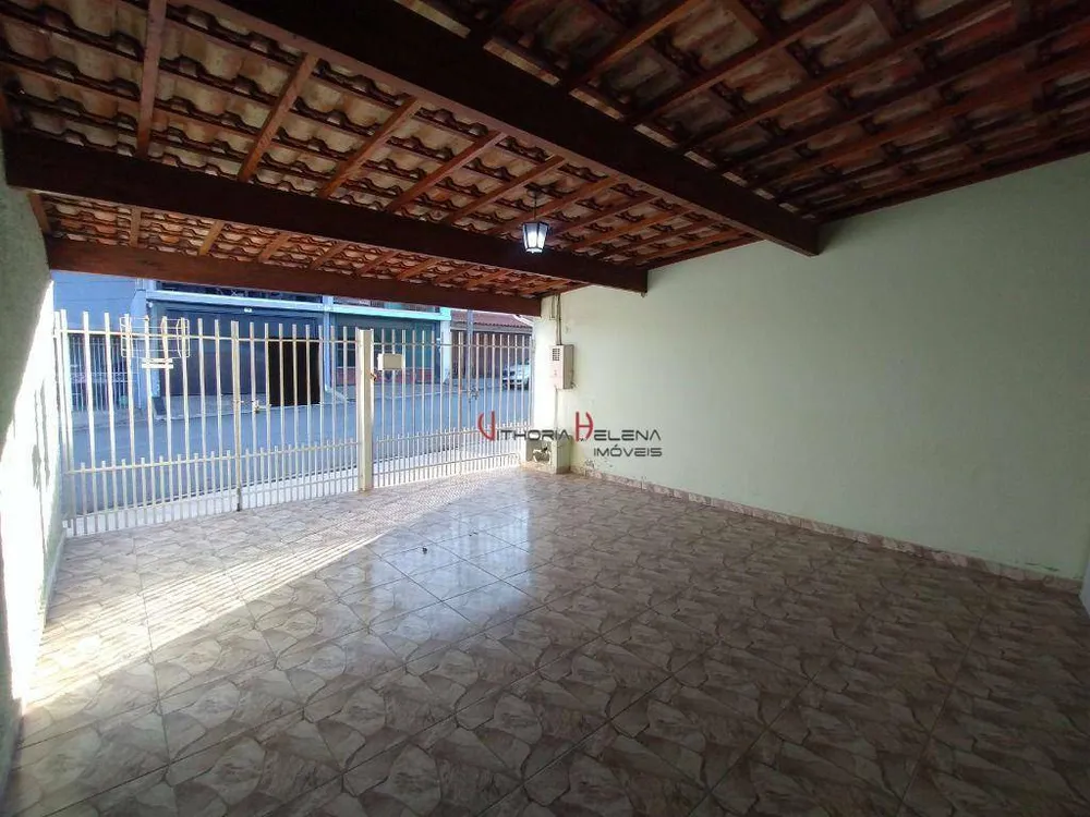 Casa, 2 quartos, 100 m² - Foto 2