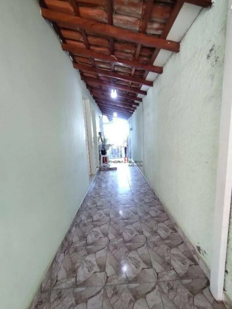 Casa, 2 quartos, 100 m² - Foto 3