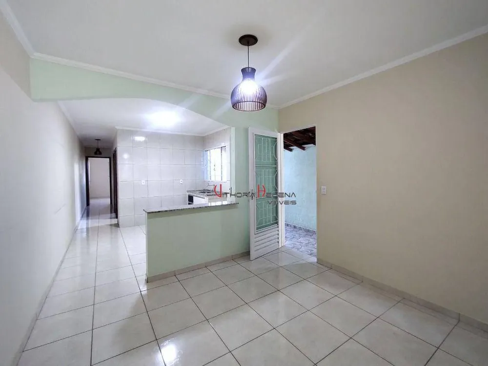 Casa, 2 quartos, 100 m² - Foto 4