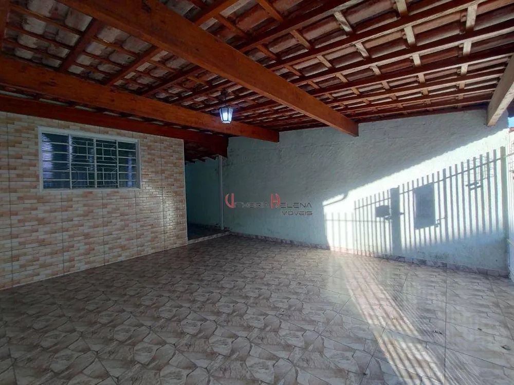 Casa, 2 quartos, 100 m² - Foto 1