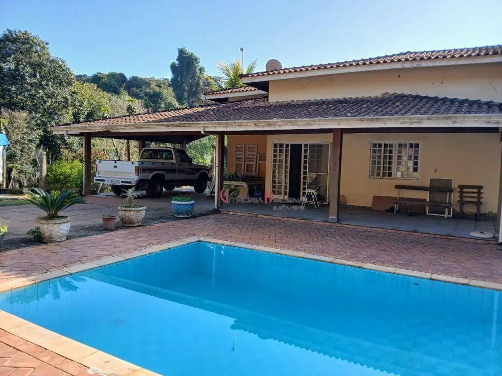 Chácara, 3 quartos, 2 hectares - Foto 1