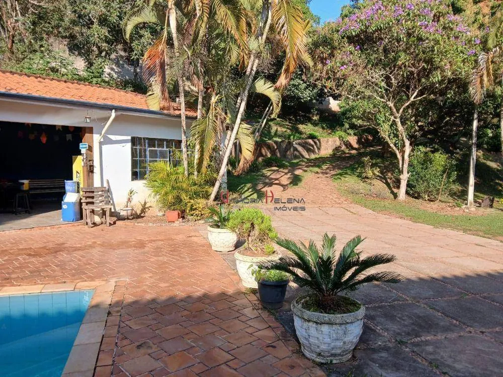 Chácara, 3 quartos, 2 hectares - Foto 3