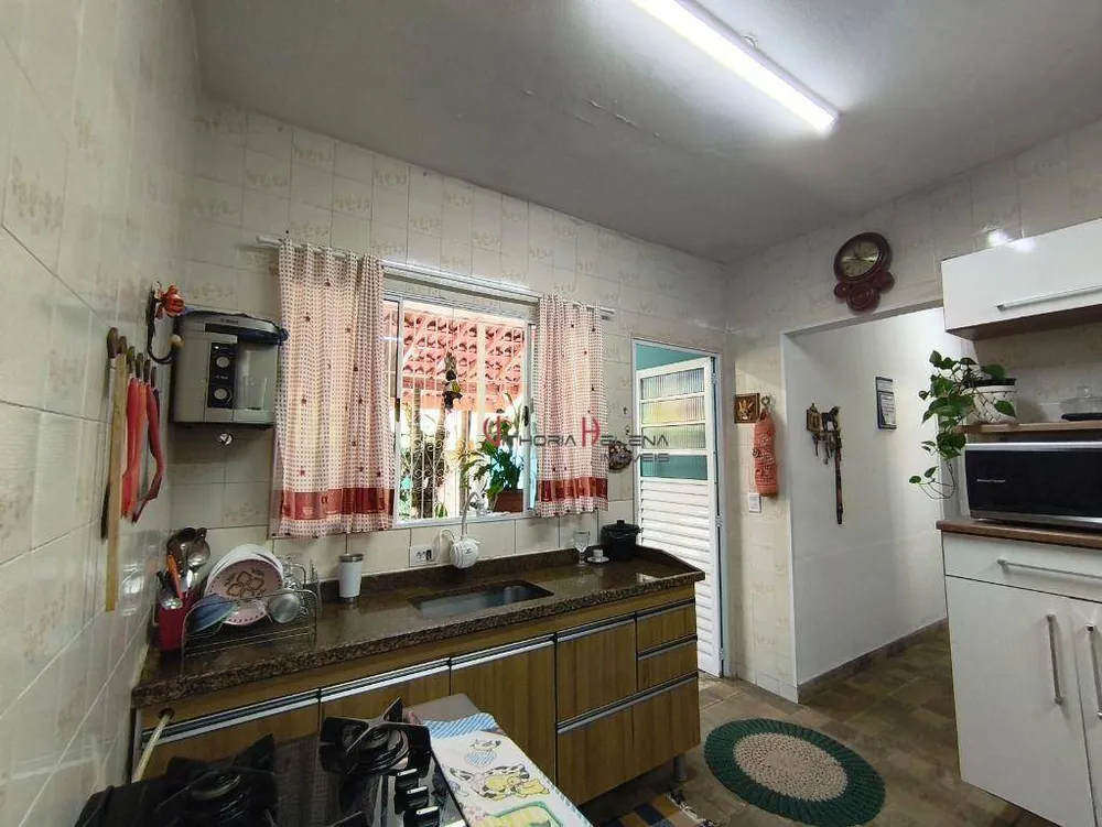 Casa, 3 quartos, 160 m² - Foto 8