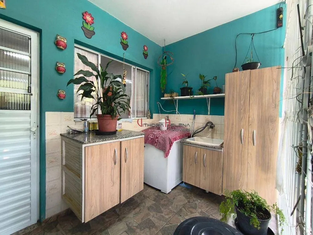 Casa, 3 quartos, 160 m² - Foto 7