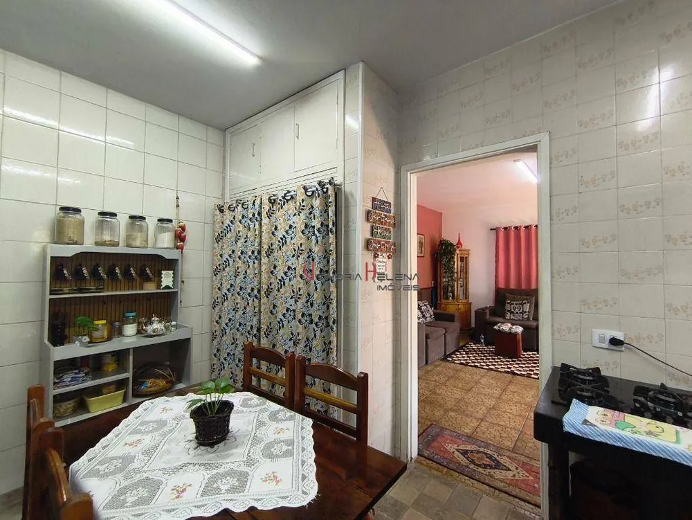 Casa, 3 quartos, 160 m² - Foto 9