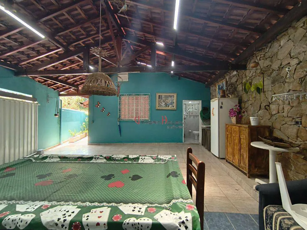 Casa, 3 quartos, 160 m² - Foto 1